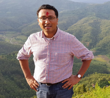 स्वर्णिम वाग्लेलाई गोरखाबाट चुनाव लड्न स्थानीय नेता/कार्यकर्ताको आह्वान